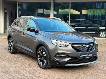 Opel Grandland 0