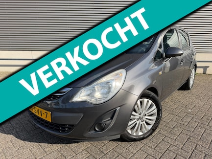 Opel Corsa 0