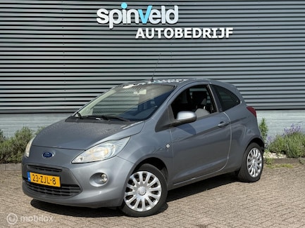 Ford Ka 0
