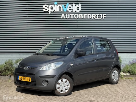 Hyundai i10 0