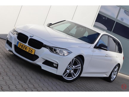 BMW 3-Serie 0