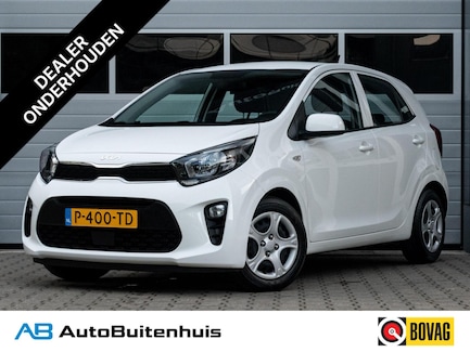 Kia Picanto 0
