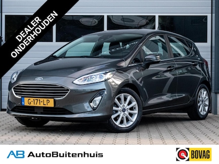 Ford Fiesta 0