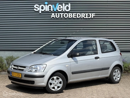Hyundai Getz 0