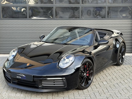 Porsche 911 0