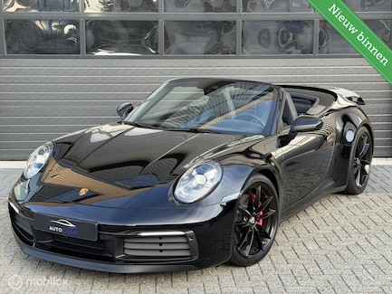 Porsche 911 0