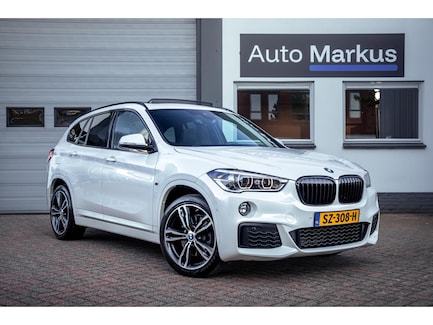 BMW X1 0