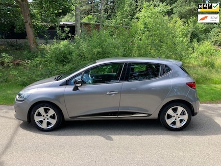 Renault Clio 0