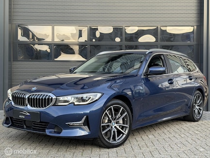 BMW 3-Serie 0