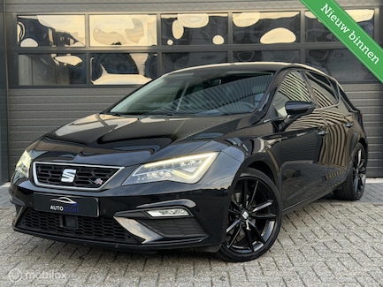 SEAT Leon 0