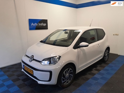 Volkswagen Up! 0