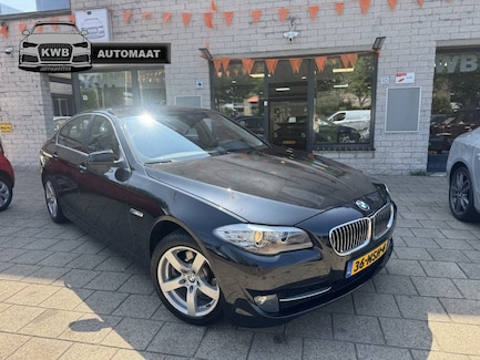 BMW 5-Serie 0
