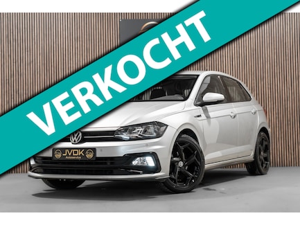 Volkswagen Polo 0