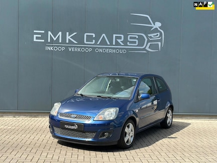Ford Fiesta 0