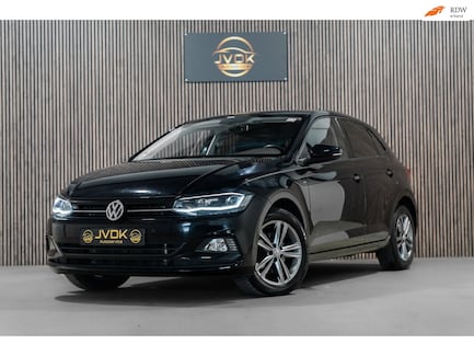 Volkswagen Polo 0