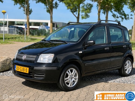 Fiat Panda 0