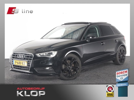 Audi A3 0