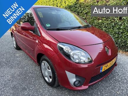 Renault Twingo 0