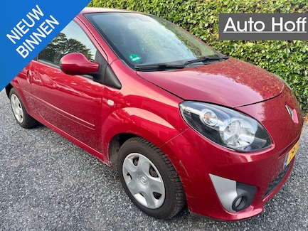 Renault Twingo 0
