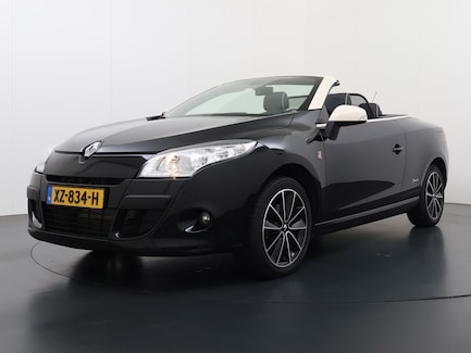 Renault Megane 0