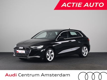 Audi A3 0