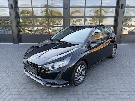 Hyundai i20 0