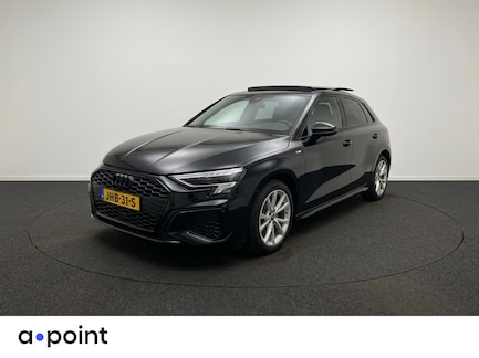 Audi A3 0