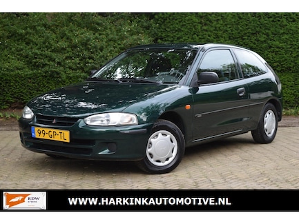 Mitsubishi Colt 0