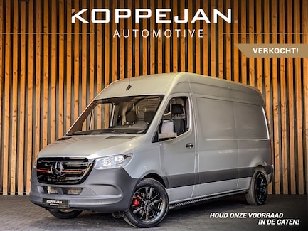 Mercedes-Benz Sprinter 0