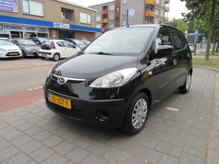 Hyundai i10 0