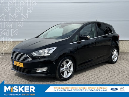 Ford C-Max 0