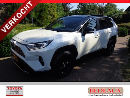 Toyota RAV4 0