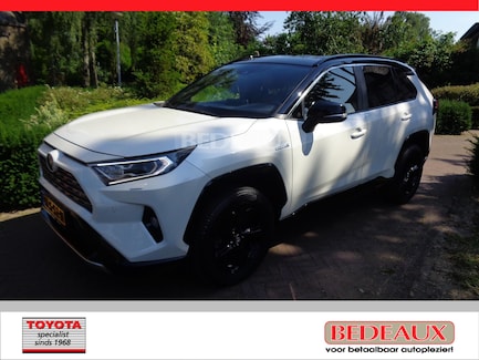 Toyota RAV4 0