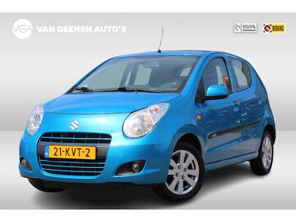 Suzuki Alto 0