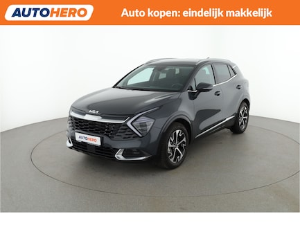 Kia Sportage 0