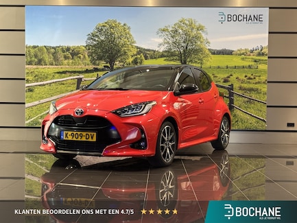 Toyota Yaris 0