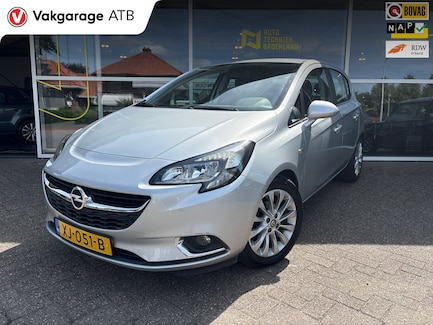 Opel Corsa 0