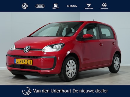 Volkswagen Up! 0