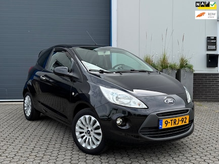 Ford Ka 0