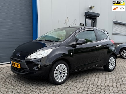 Ford Ka 0