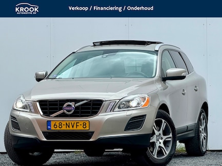 Volvo XC60 0