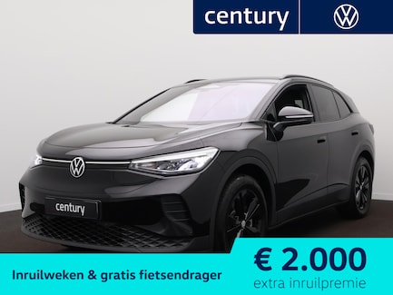 Volkswagen ID.4 0