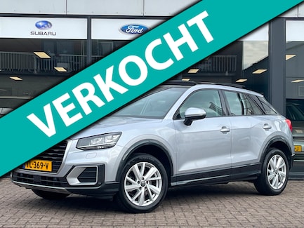 Audi Q2 0