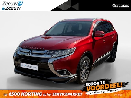 Mitsubishi Outlander 0