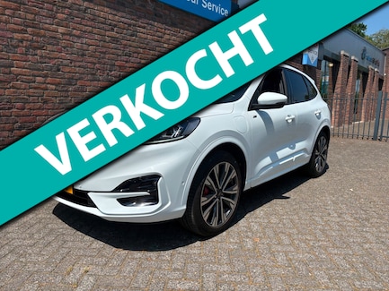 Ford Kuga 0