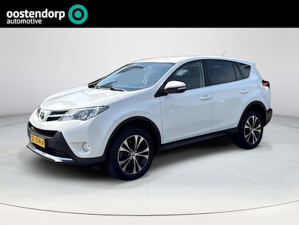 Toyota RAV4 0