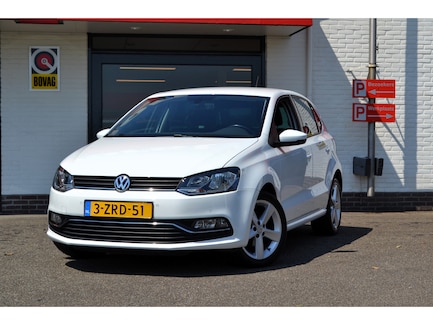 Volkswagen Polo 0
