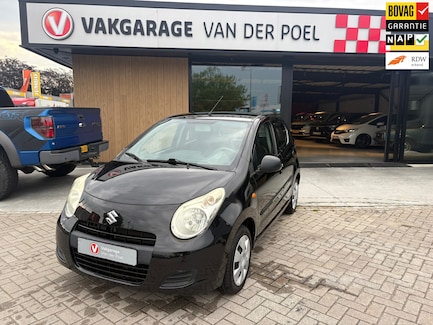 Suzuki Alto 0