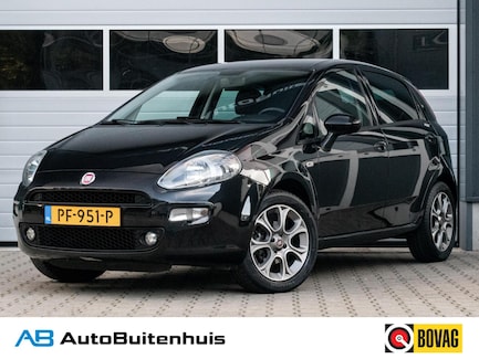 Fiat Punto 0