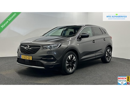 Opel Grandland 0